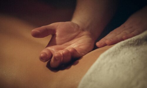 Video course – Erotic Massage